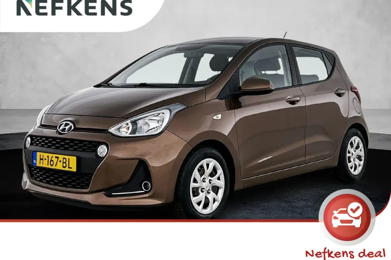 Hyundai i10 (2020)