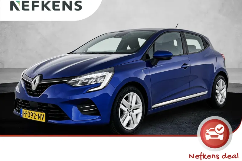 Renault Clio (2020)