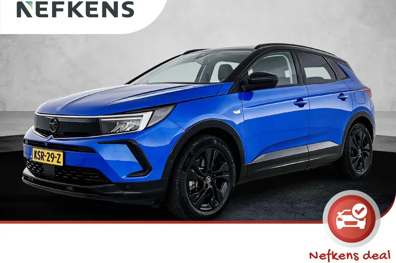 Opel Grandland (2024)