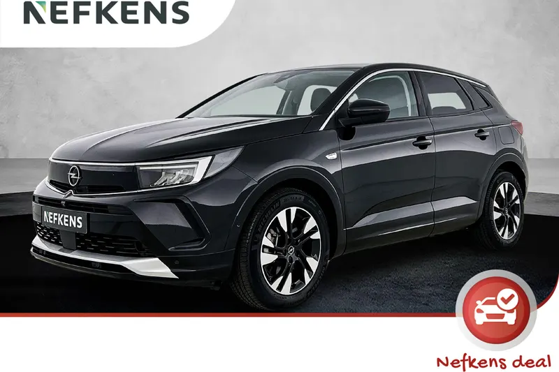 Opel Grandland (2023)