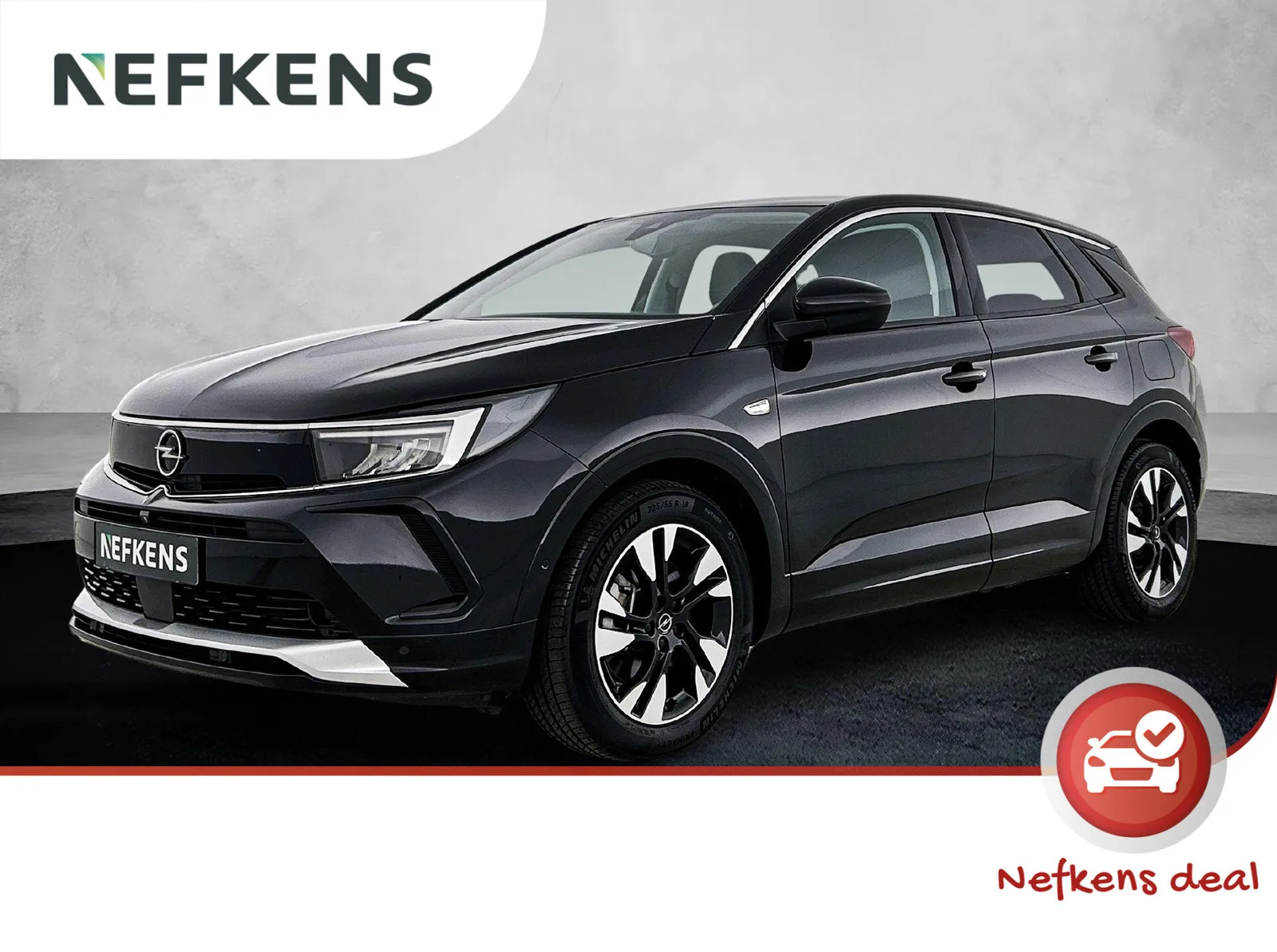 Opel Grandland (2023) — foto 1