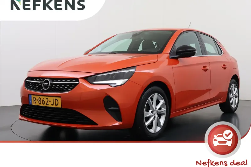 Opel Corsa (2022)