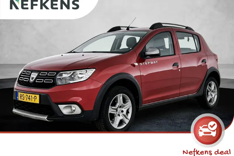 Dacia Sandero (2018)