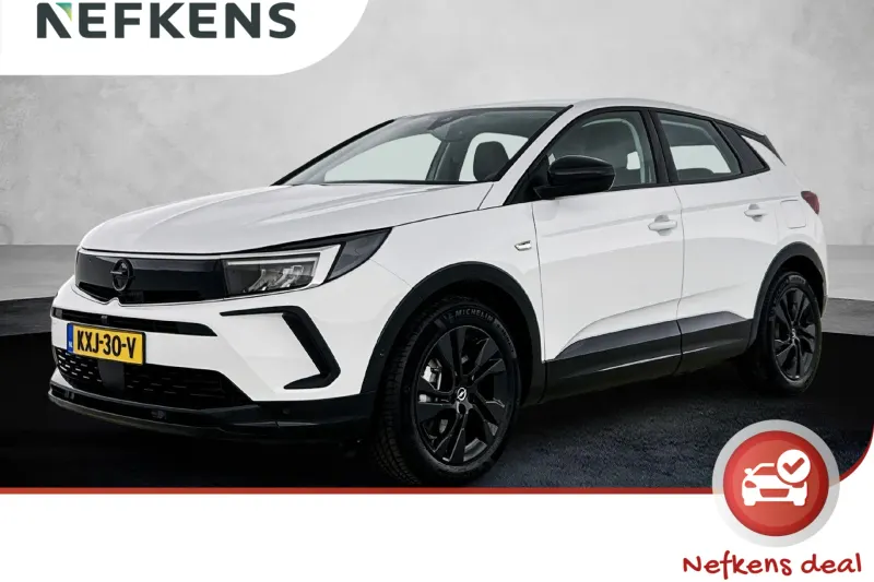 Opel Grandland (2024)