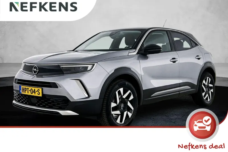 Opel Mokka (2023)