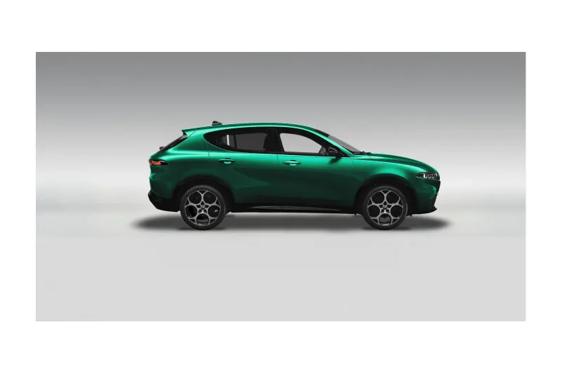 Alfa Romeo Tonale (2026)