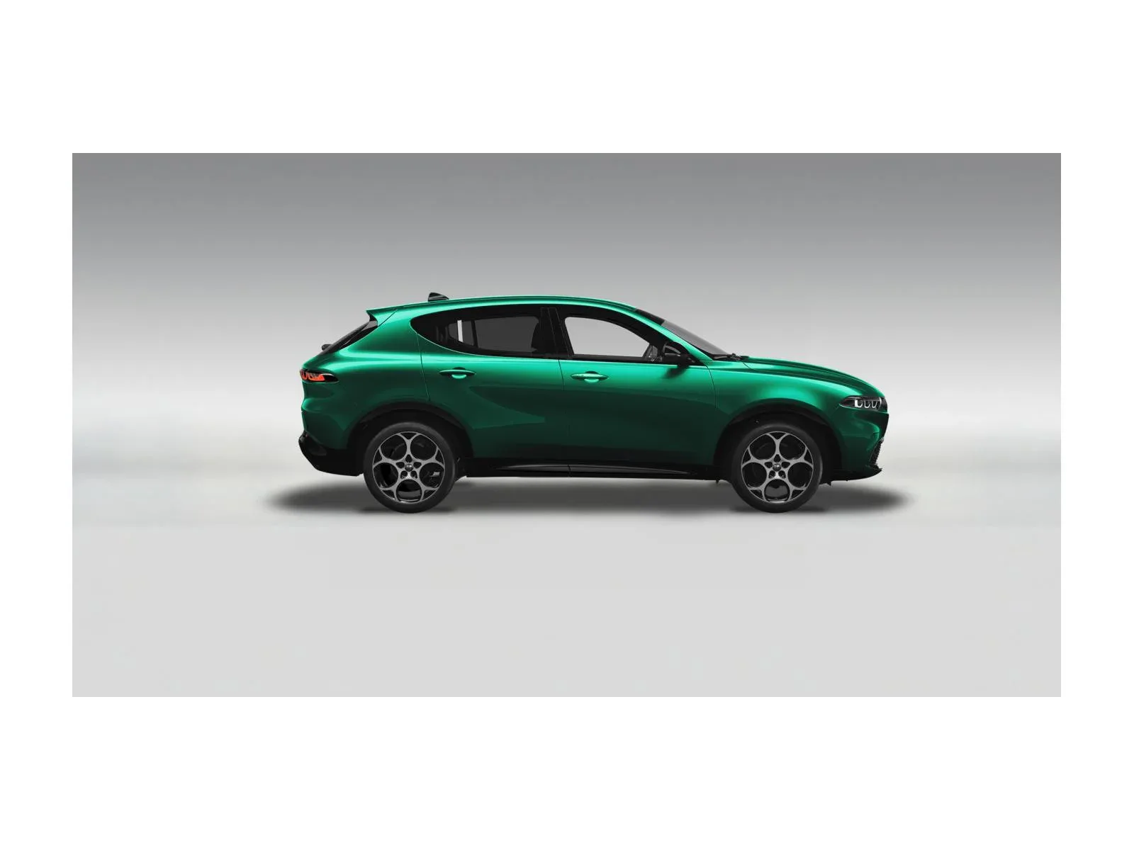 Alfa Romeo Tonale (2026) — foto 1