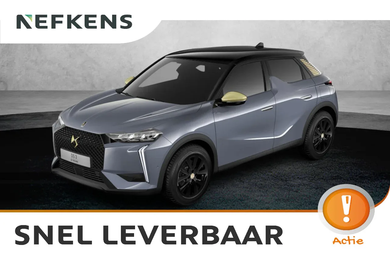 DS 3 (2026) — foto 1