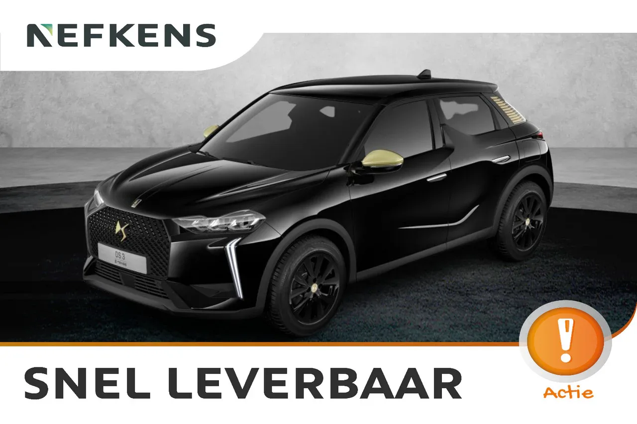 DS 3 (2026) — foto 1
