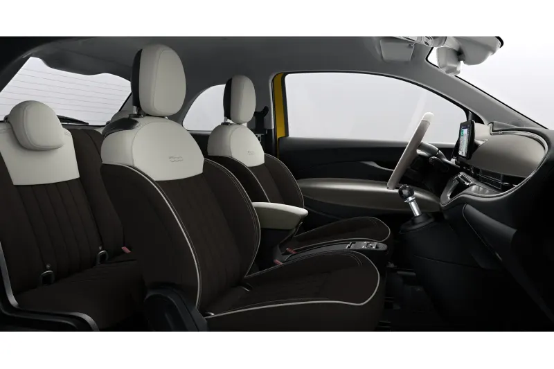 Fiat 500 (2026)