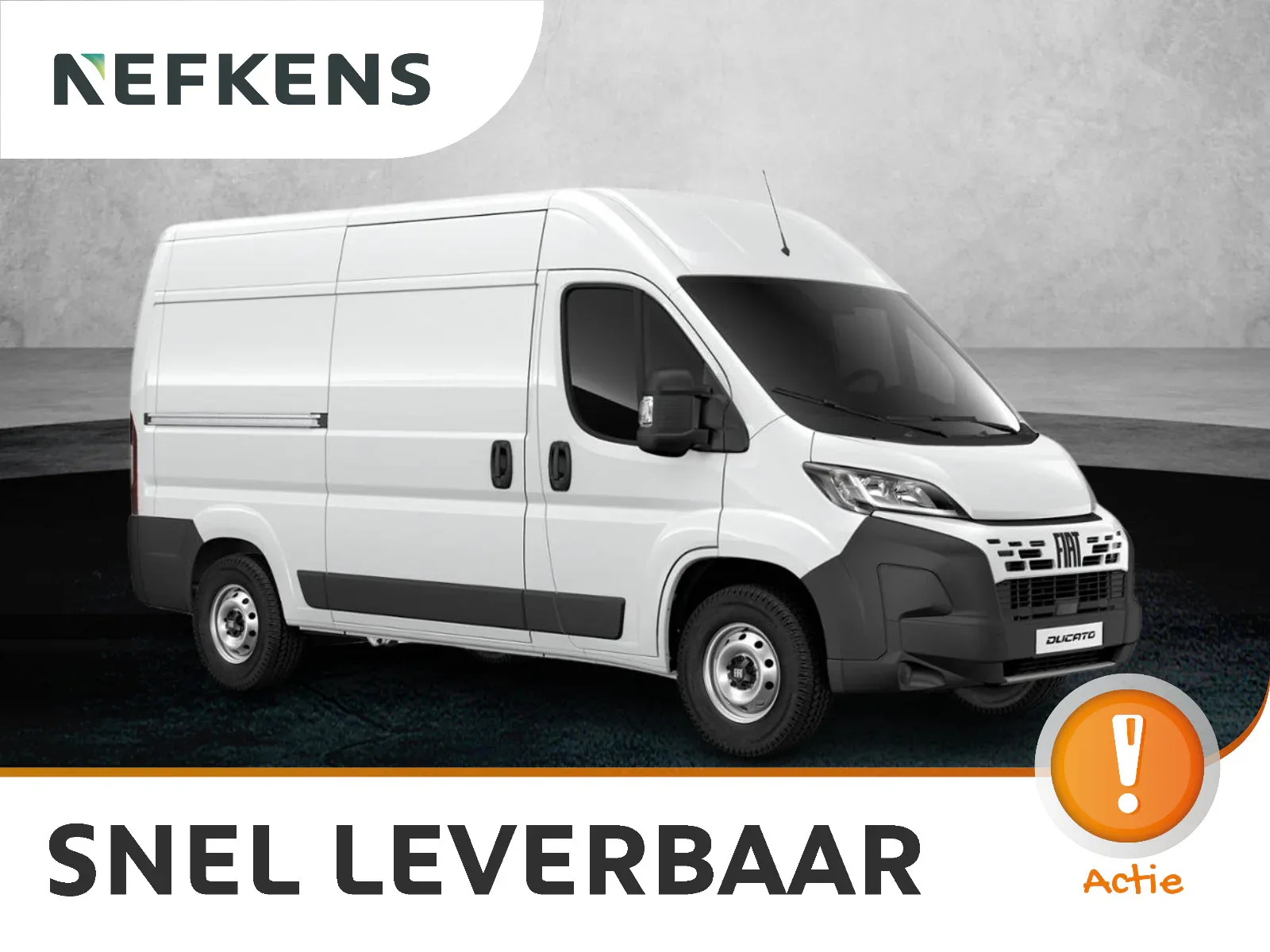 Fiat Ducato (2026) — foto 1