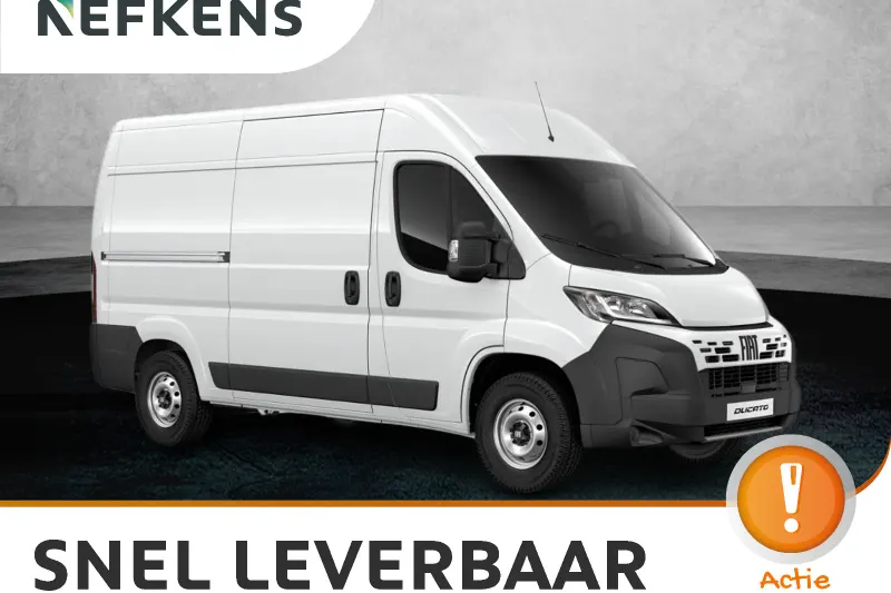 Fiat Ducato (2026)