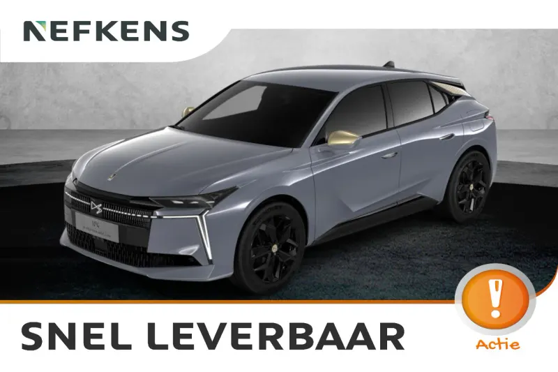 DS N°4 (2026)