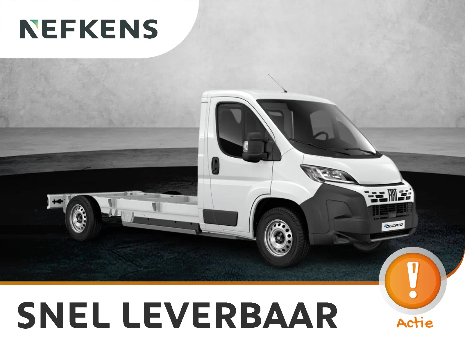 Fiat Ducato (2026) — foto 1