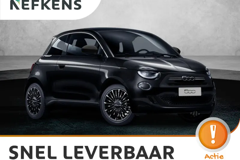 Fiat 500 (2026)