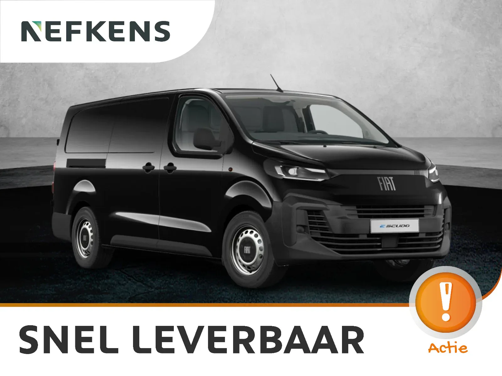 Fiat Scudo (2026) — foto 1