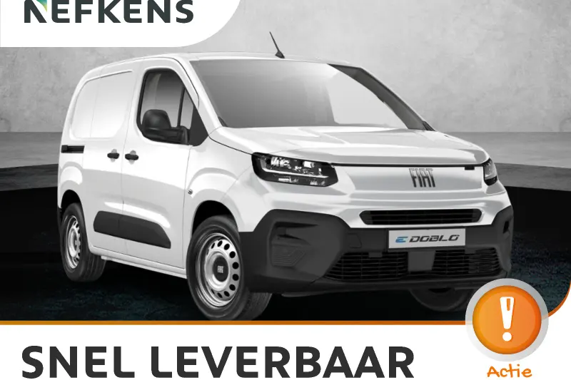 Fiat Doblò (2026)