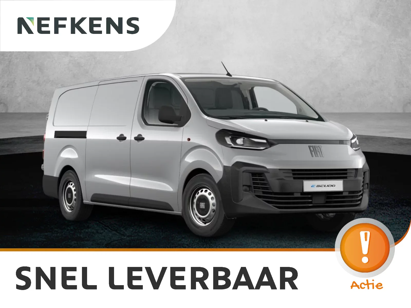 Fiat Scudo (2026) — foto 1