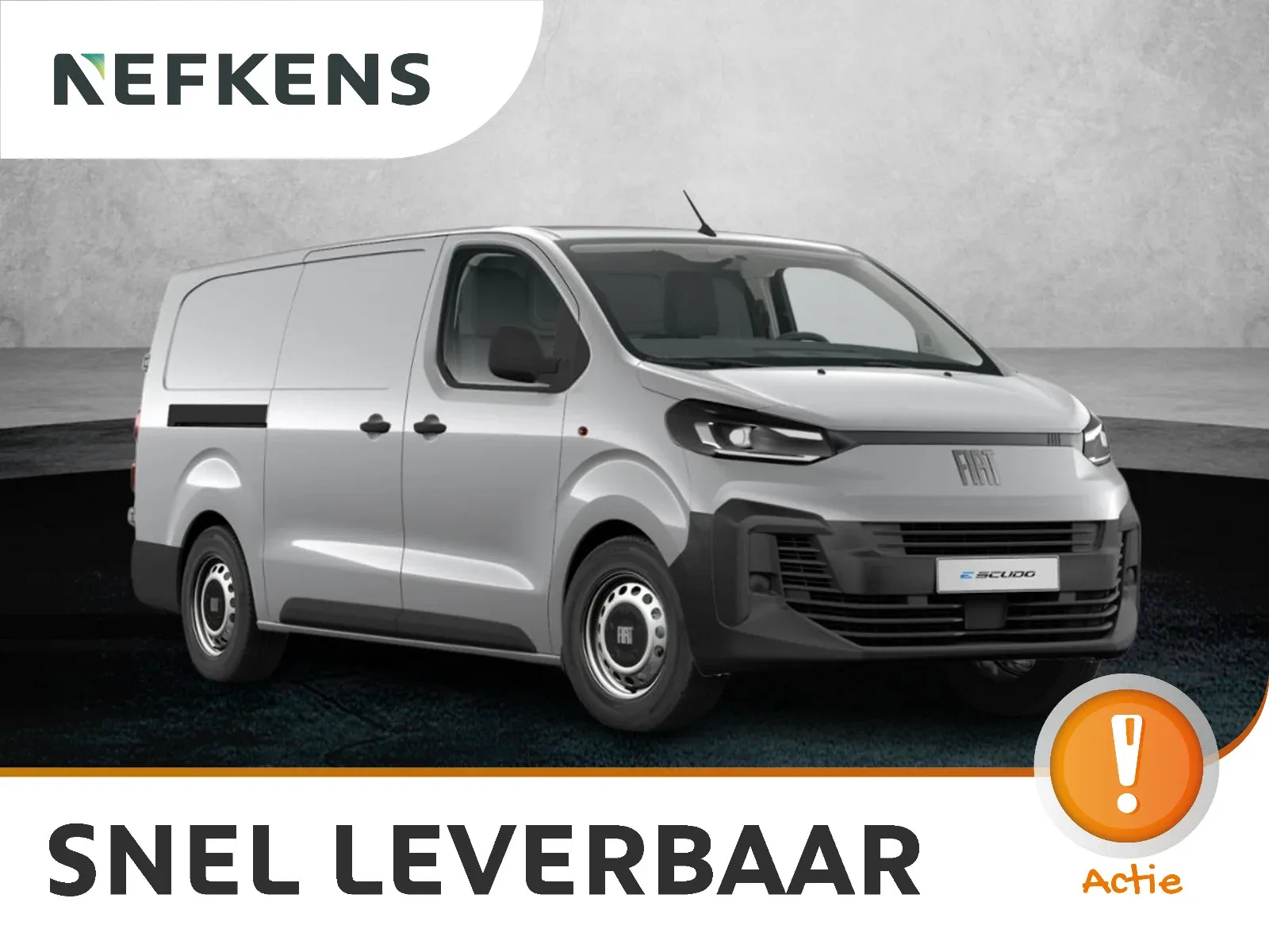 Fiat Scudo (2026) — foto 1