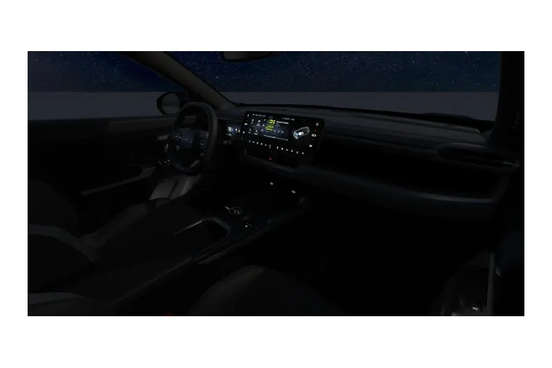 Jeep Compass (2026)