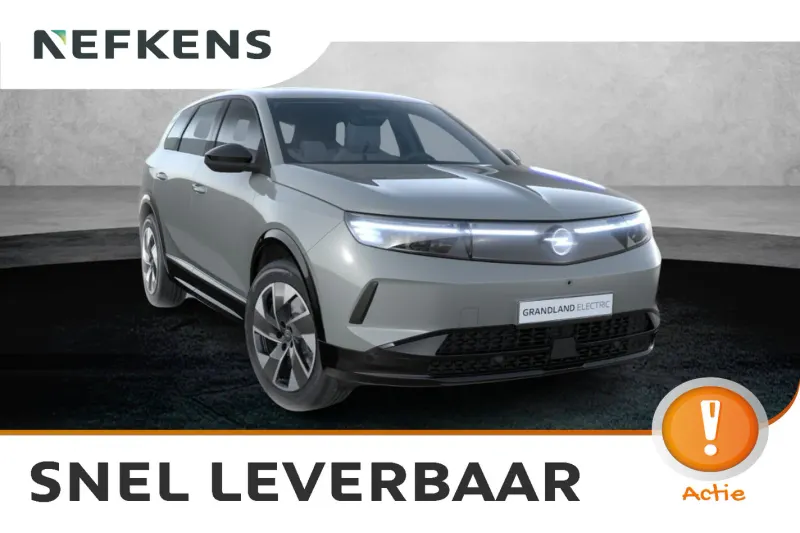 Opel Grandland (2026)