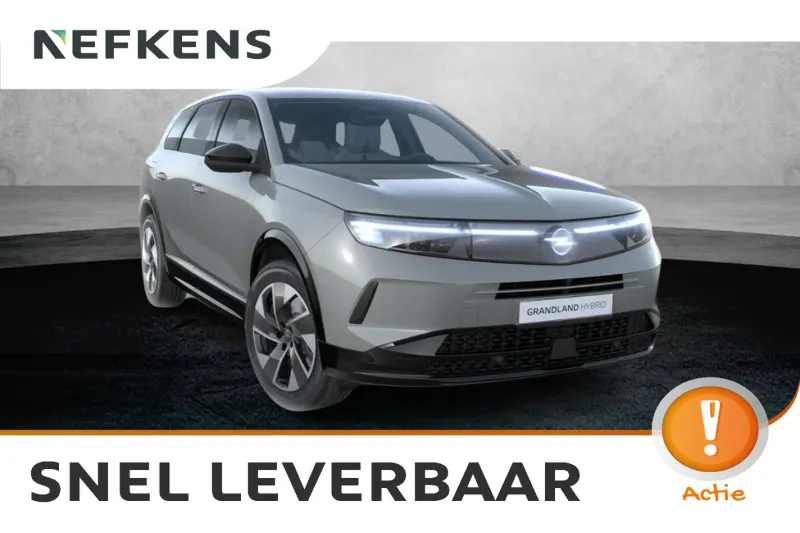 Opel Grandland (2026)