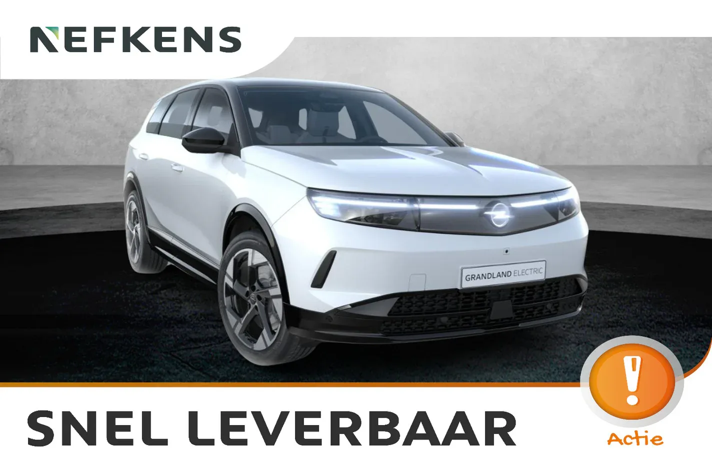 Opel Grandland (2026) — foto 1