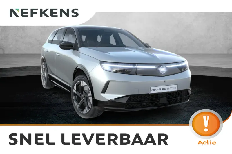 Opel Grandland (2026)
