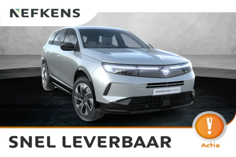 Opel Grandland (2026)