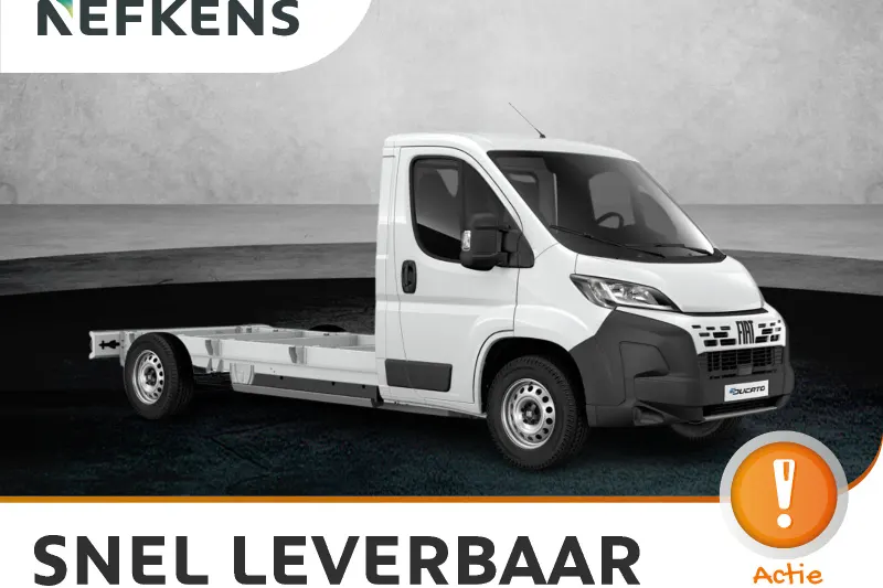 Fiat Ducato (2026)