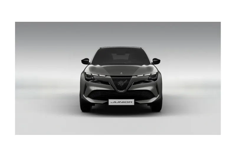 Alfa Romeo Junior (2026)