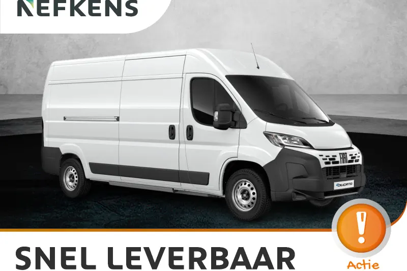 Fiat Ducato (2026)