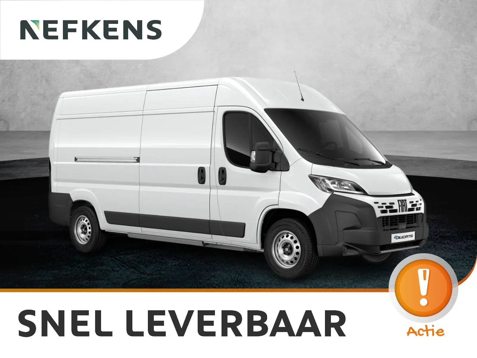 Fiat Ducato (2026) — foto 1