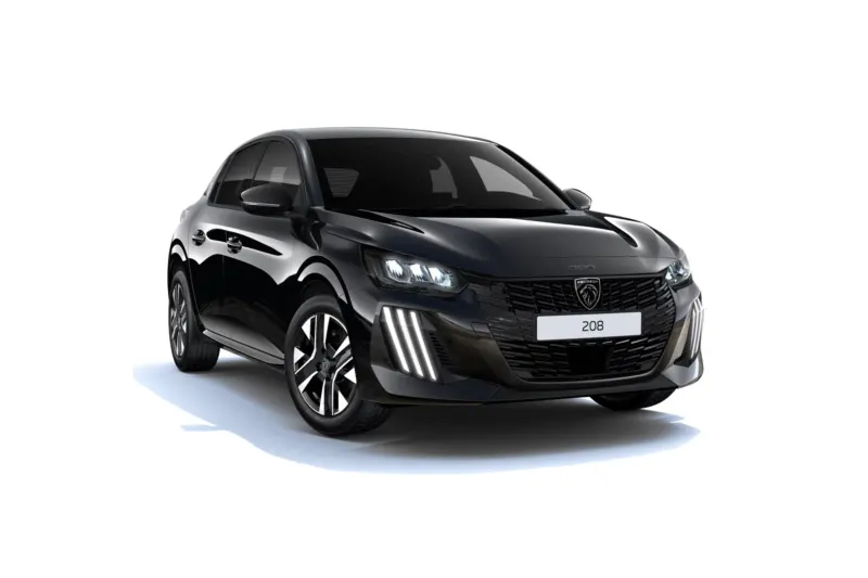 Peugeot 208 (2026)