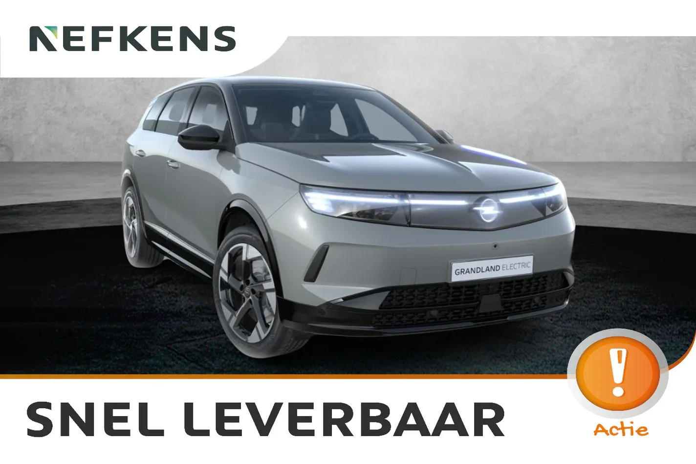 Opel Grandland (2026) — foto 1