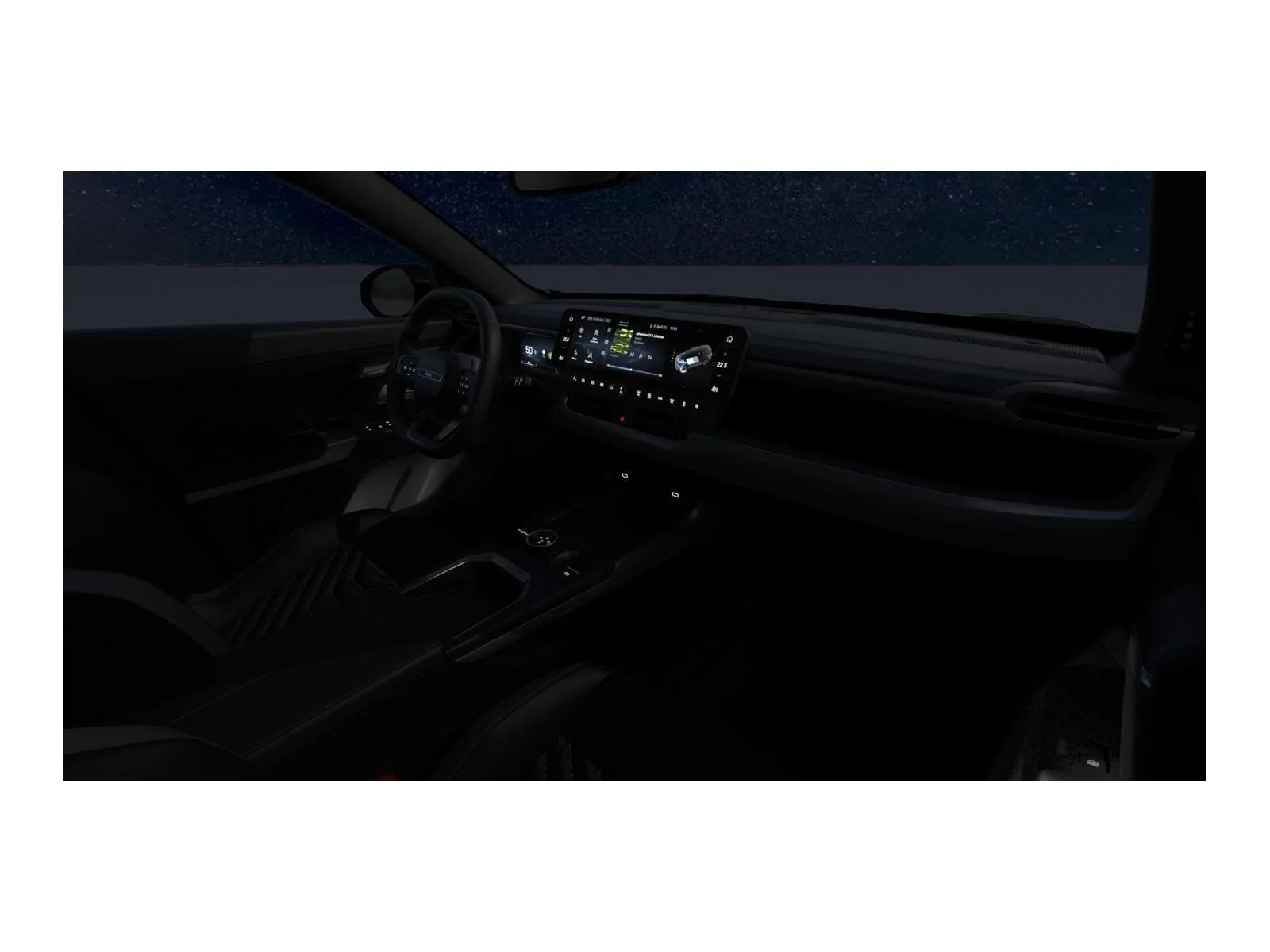 Jeep Compass (2026) — foto 1
