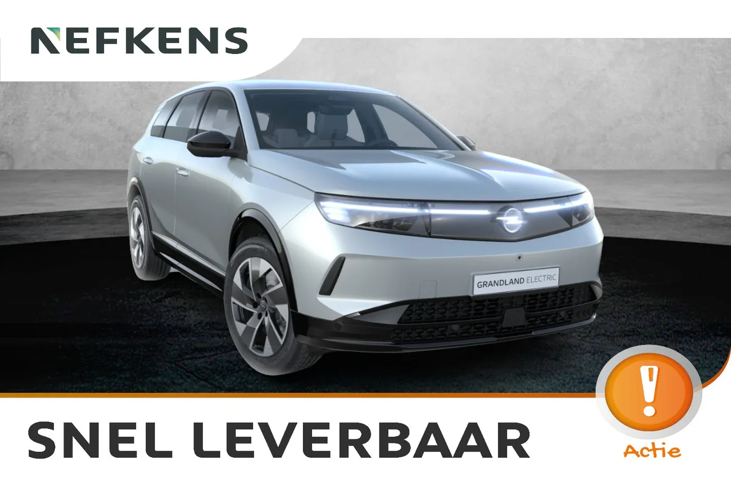 Opel Grandland (2026) — foto 1
