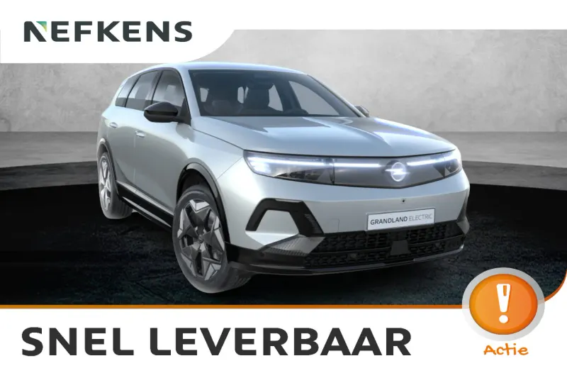 Opel Grandland (2026)
