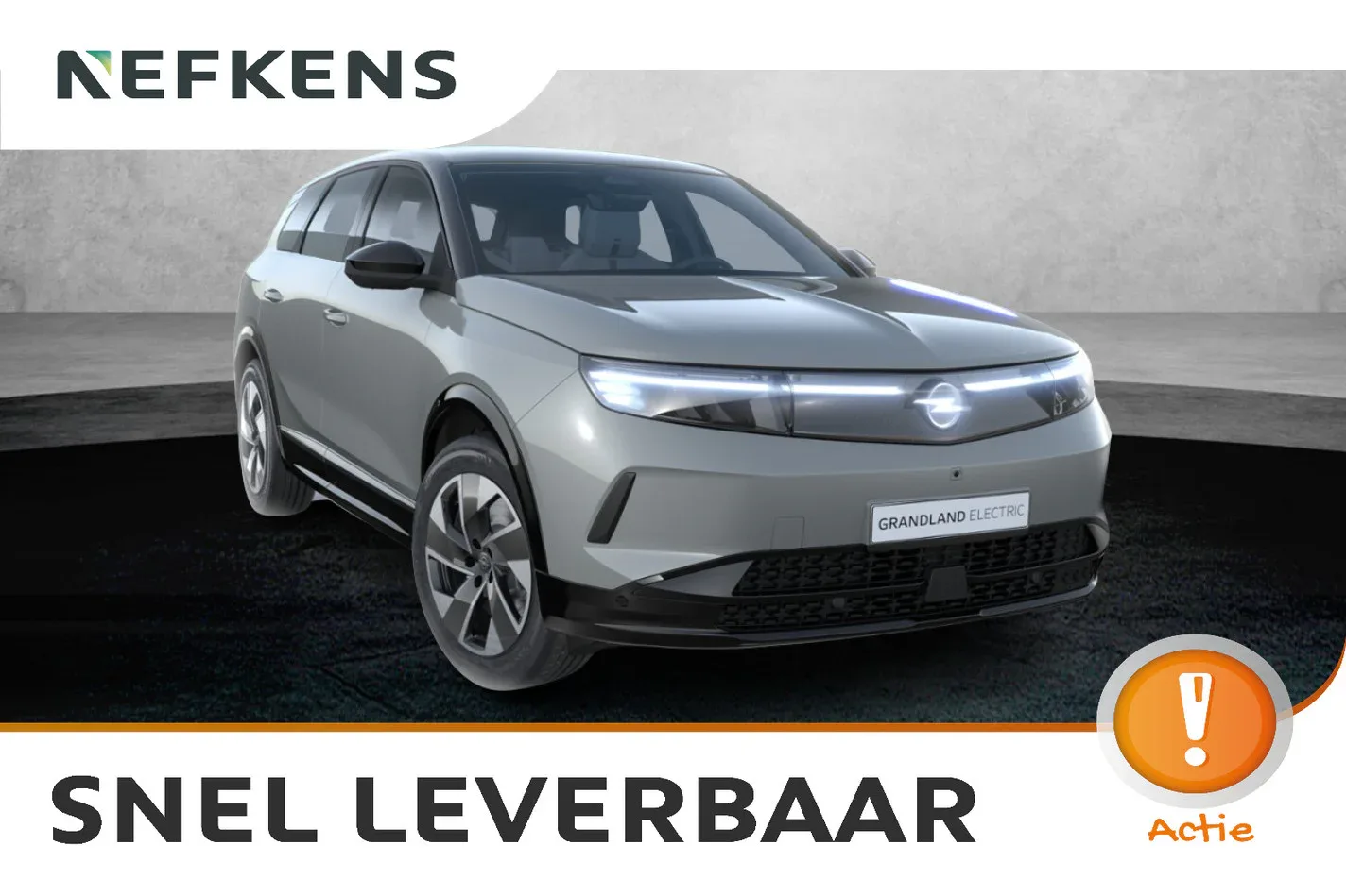 Opel Grandland (2026) — foto 1