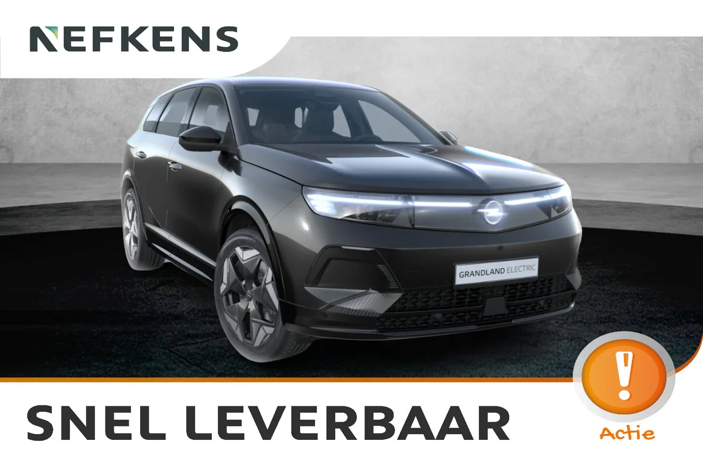 Opel Grandland (2026) — foto 1