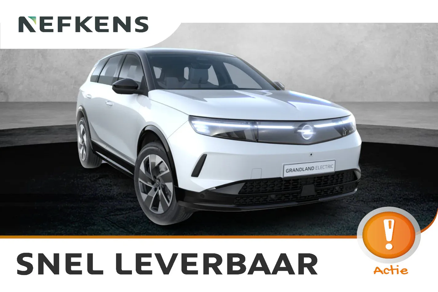 Opel Grandland (2026) — foto 1