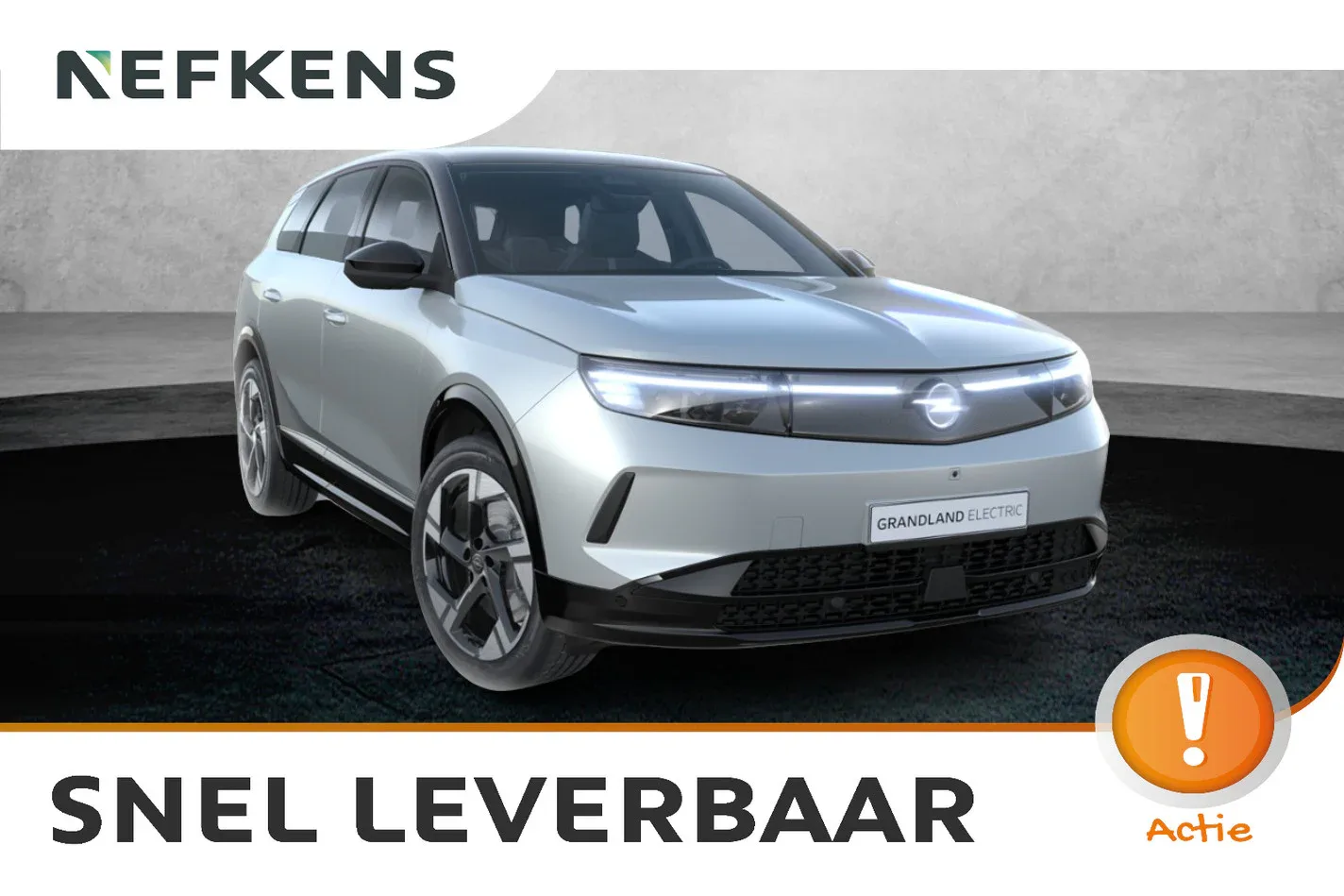 Opel Grandland (2026) — foto 1
