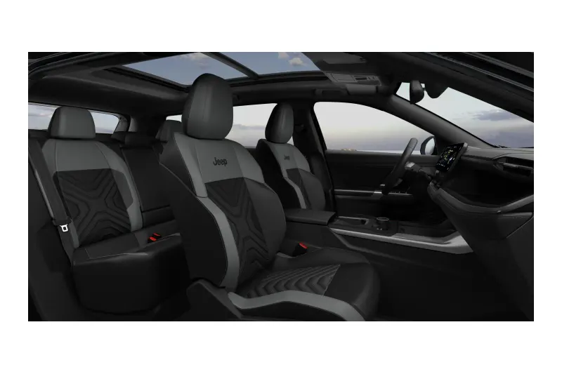 Jeep Compass (2026)