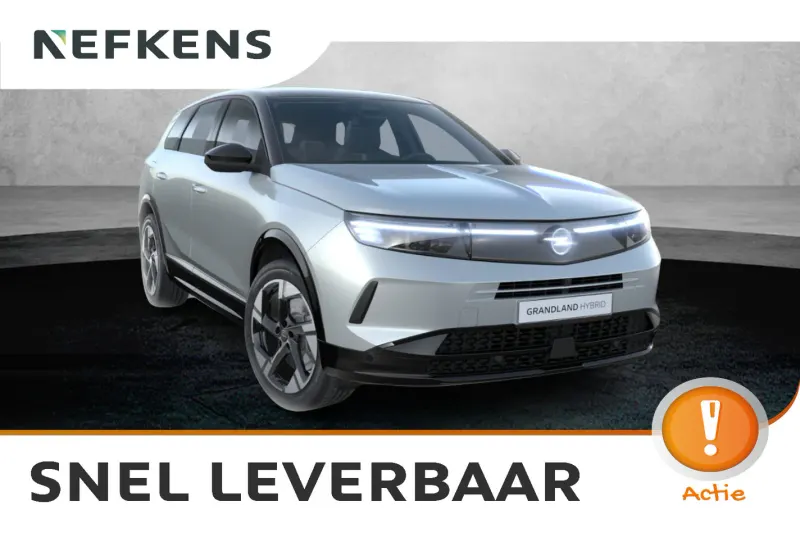 Opel Grandland (2026)