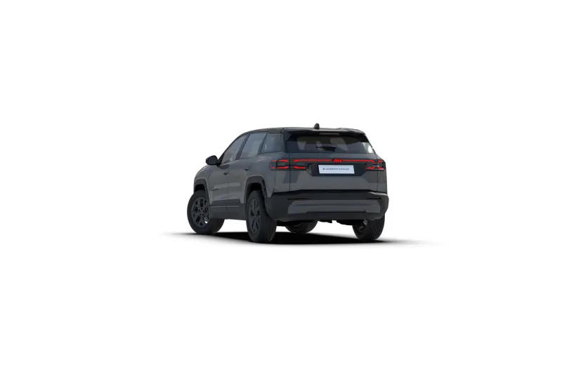 Jeep Compass (2026)