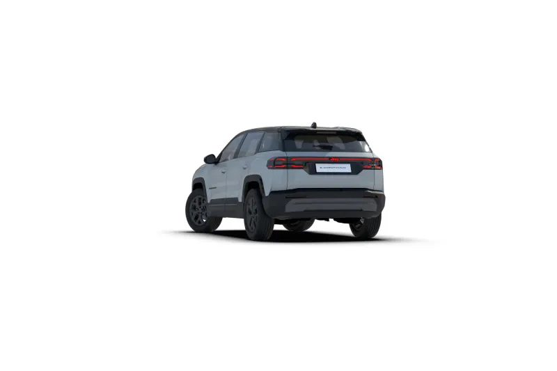 Jeep Compass (2026)