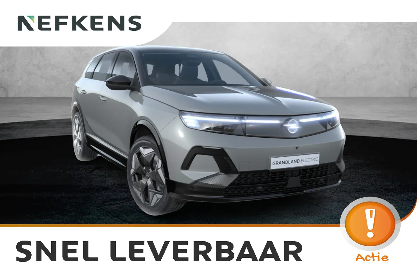 Opel Grandland (2026) — foto 1