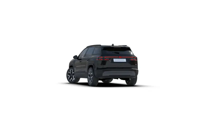 Jeep Compass (2026)