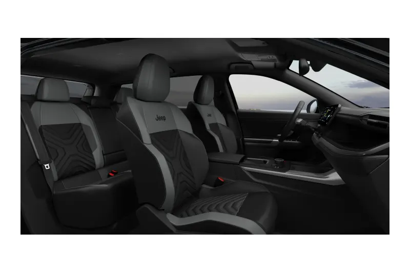 Jeep Compass (2026)