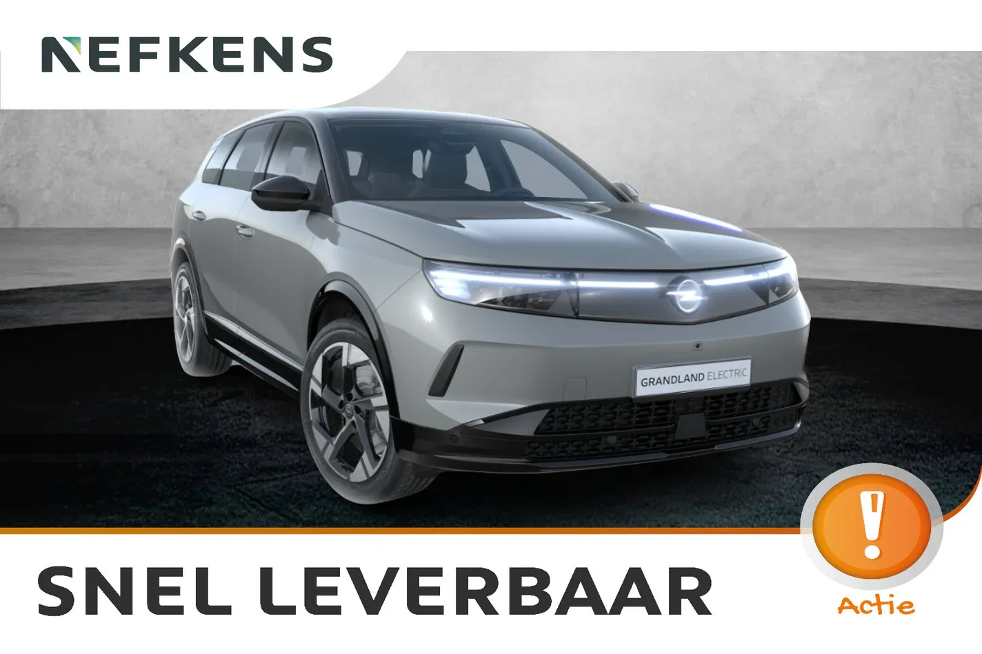 Opel Grandland (2026) — foto 1